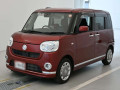 2019 Daihatsu Move Canbus
