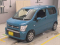 2024 Suzuki Wagon R