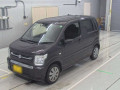 2024 Suzuki Wagon R