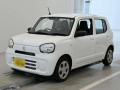 2024 Suzuki Alto