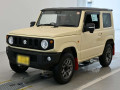 2022 Suzuki Jimny