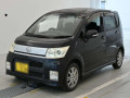 2010 Daihatsu Move