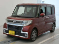 2016 Daihatsu Tanto