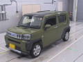 2022 Daihatsu TAFT