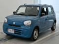 2023 Suzuki Alto
