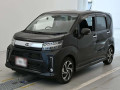 2020 Daihatsu Move Custom
