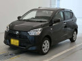 2025 Daihatsu Mira e:S