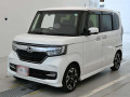 2020 Honda N-BOX CUSTOM