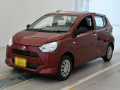 2025 Daihatsu Mira e:S