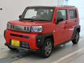 2025 Daihatsu TAFT