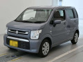 2023 Suzuki Wagon R