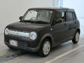 2018 Suzuki ALTO Lapin