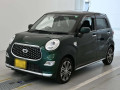 2020 Daihatsu Cast