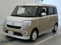 2017 Daihatsu Move Canbus