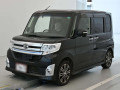 2014 Daihatsu Tanto Custom