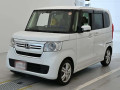 2021 Honda N-BOX