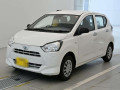2025 Daihatsu Mira e:S
