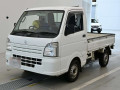 2015 Suzuki Carry Truck