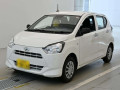 2025 Daihatsu Mira e:S