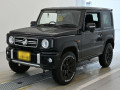 2025 Suzuki Jimny
