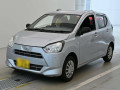 2025 Daihatsu Mira e:S