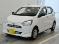2025 Daihatsu Mira e:S