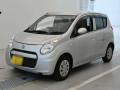 2012 Suzuki ALTO ECO