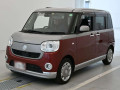 2020 Daihatsu Move Canbus