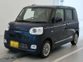 2023 Daihatsu Move Canbus