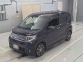 2015 Daihatsu Move Custom