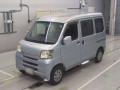 2012 Daihatsu Hijet Cargo