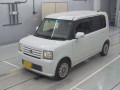 2011 Daihatsu Move Conte