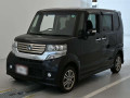 2013 Honda N-BOX CUSTOM