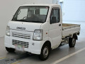2005 Suzuki Carry Truck