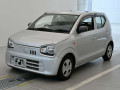 2017 Suzuki Alto