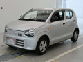 2019 Suzuki Alto