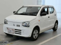 2020 Suzuki Alto