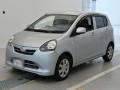 2012 Daihatsu Mira e:S