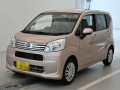 2018 Daihatsu Move