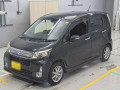 2013 Daihatsu Move
