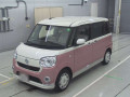 2020 Daihatsu Move Canbus