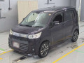 2013 Suzuki WAGON R STINGRAY