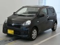 2014 Daihatsu Mira e:S