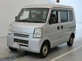 2012 Suzuki Every