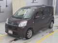 2015 Daihatsu Move