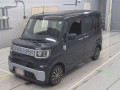 2015 Daihatsu Wake