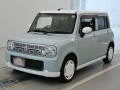 2011 Suzuki ALTO Lapin