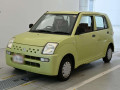 2008 Suzuki Alto