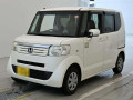 2012 Honda N-BOX