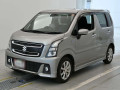 2017 Suzuki WAGON R STINGRAY